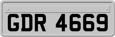 GDR4669