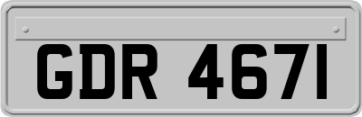 GDR4671