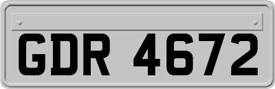 GDR4672