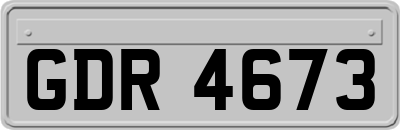 GDR4673