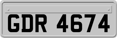 GDR4674