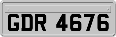 GDR4676