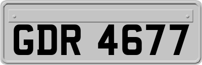 GDR4677