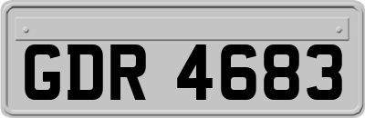 GDR4683