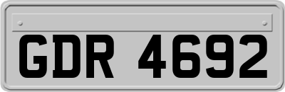 GDR4692