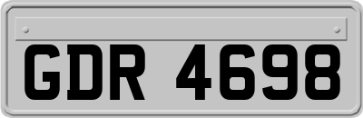 GDR4698