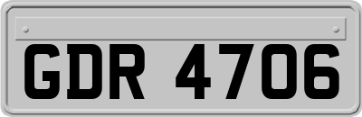 GDR4706