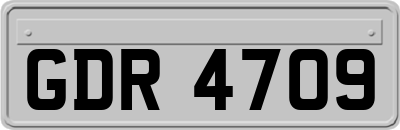 GDR4709