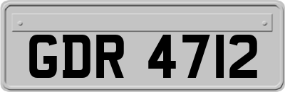 GDR4712