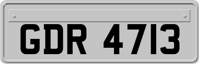 GDR4713