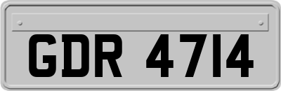 GDR4714