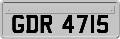 GDR4715
