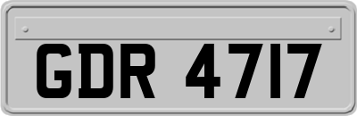 GDR4717