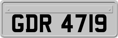 GDR4719