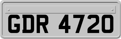 GDR4720