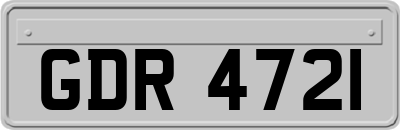 GDR4721