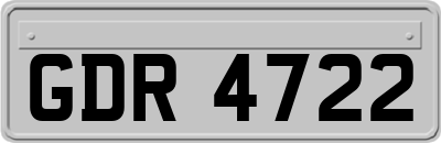 GDR4722