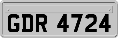 GDR4724