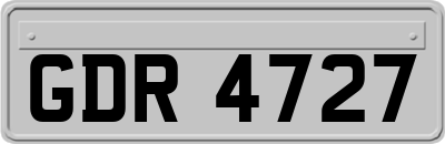 GDR4727