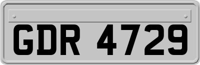 GDR4729