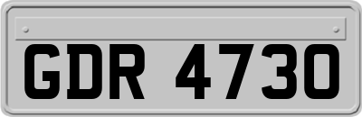 GDR4730