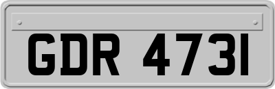 GDR4731