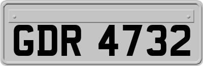 GDR4732