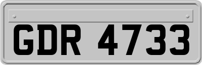GDR4733