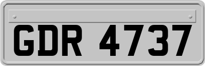 GDR4737