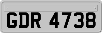 GDR4738