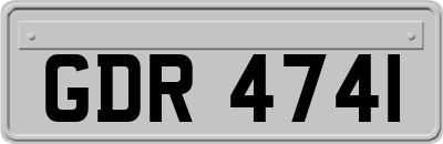 GDR4741