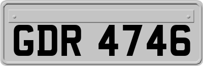 GDR4746