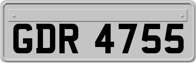 GDR4755