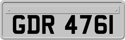 GDR4761