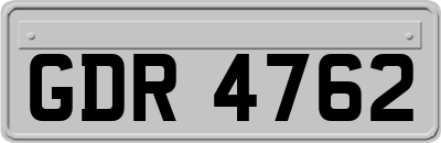 GDR4762