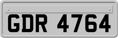GDR4764