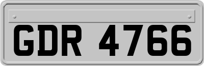 GDR4766