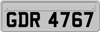 GDR4767