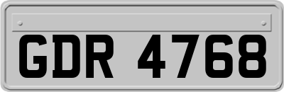 GDR4768