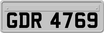 GDR4769