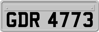GDR4773