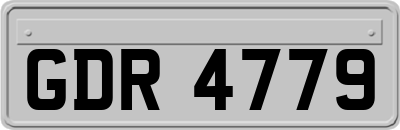 GDR4779