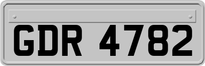 GDR4782