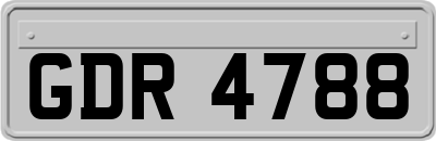 GDR4788