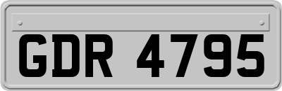GDR4795