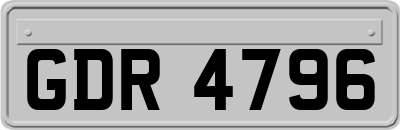 GDR4796