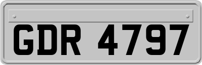 GDR4797