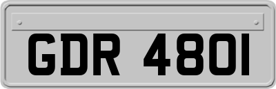GDR4801