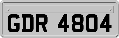 GDR4804