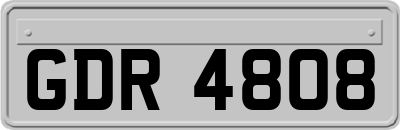 GDR4808